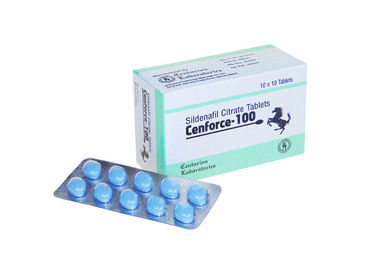 OEM Cenforce 100mg Male ED Drugs Male Ehancement Pills for Drop Shipping