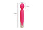Electric Silicone Wand Sex Toy Massage Vibrator 350*75*60 mm Size