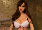 150cm Full Size Fasion Lady Busty Realistic 100% TPE Male Silicone Sex Dolls