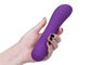 Women Electric Vibrator Sex Toy Silicone ABS Portable Vagina Pussy