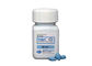 30 Tablets Bottle Men Enhancement Erectile Dysfunction Blue Pills