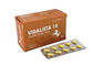 Vidalista 10mg Male ED Impotence Medicines for Men Enhancement