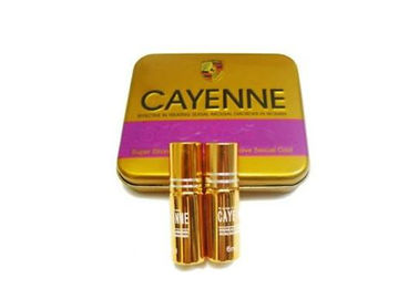CAYENNE Natural Herbal Female Enhancement Supplement Libido Enhancer Sexual Enhancement Drops