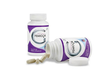 Herbal Extract Female Sexual Enhancement Formula Libido Enhancer For Female