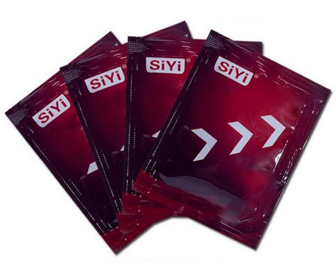 6ml SIYI Intimate Anal Vaginal Water Soluble Lubricant Oil for Women / Men Sex