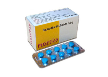 Poxet 60mg Anti Premature Ejaculation Male Durable Enhancement Pills