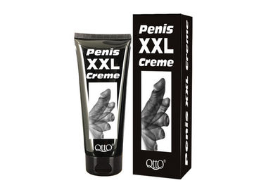 OTTO Strong Man XXL 50ml Male Enlargement Cream Male Enhancement Creme