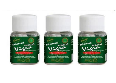 200mg Vegetal Vigra Natural Herbal Enhancement Pills Male Delay Ejaculation Enhancer