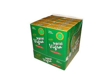 Powerful Vegetal Vigra Herbal Enhancement Pills for Men Hard Erection