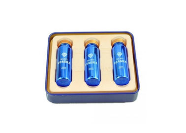 Best Effect Ruby Vigra Male ED Enhancement Capsules Long Erection Pills