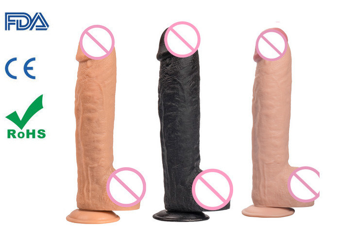 19 Inch Dildo