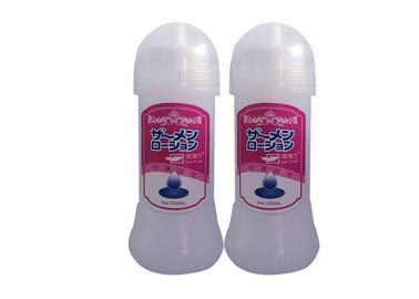 200ml Japan AV Semen Simulation Lubricanting Oil for Man and Women Anal Sex