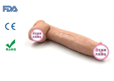 11.8" Realistic Huge Dick Dildo for Women Masturbation with Suction Base