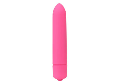 100% Waterproof Electric Vibrator Sex Toy ABS Smart Bullet Vibrator Massager