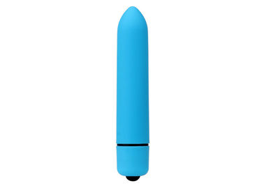 100% Waterproof Electric Vibrator Sex Toy ABS Smart Bullet Vibrator Massager