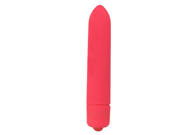 100% Waterproof Electric Vibrator Sex Toy ABS Smart Bullet Vibrator Massager