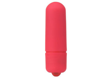 G-Spot Portable Sex Toy Multi Colors Wireless Mini ABS Women Bullet Vibrators