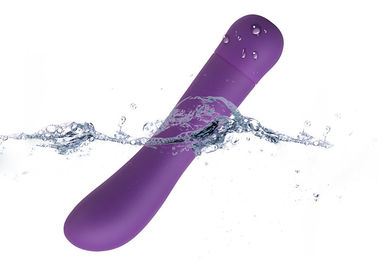 Women Electric Vibrator Sex Toy Silicone ABS Portable Vagina Pussy