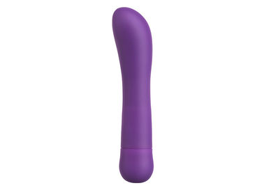 Women Electric Vibrator Sex Toy Silicone ABS Portable Vagina Pussy