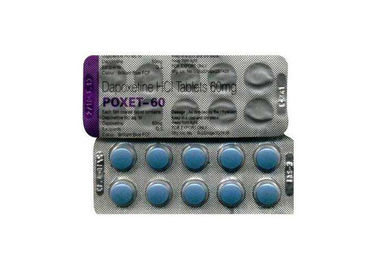 Poxet 60mg Anti Premature Ejaculation Male Durable Enhancement Pills