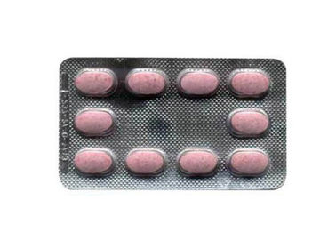 FDA Approved Herbal Enhancement Pills Tadarise Pro 40 mg Male ED Recovery