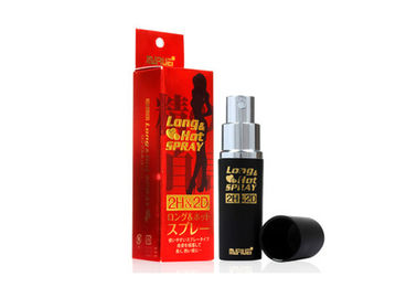 10ml 2H & 2D Male Delay Spray Prevent Premature Ejaculation