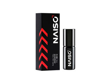 10ml Natural Herbal Naisc Male Erection Delay Spray for Men