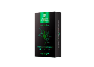 Green Knight 100% Herbal Maca Male Erection Delay Spray Premature Ejaculation 10ml