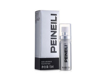 15ml Herbal Peineili Long Time Delay Spray Anti Premature Ejaculation