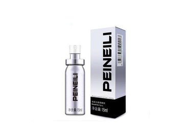 15ml Herbal Peineili Long Time Delay Spray Anti Premature Ejaculation