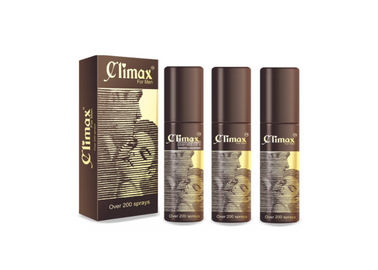 12 ml Climax Herbal Male Delay Spray Prevent Premature Ejaculation
