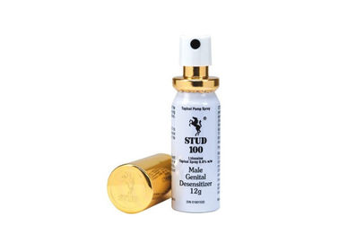 STUD 100 Male Desensitizing Spray Delay Premature Ejaculation 12ml