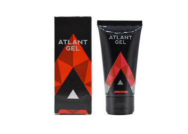 50ml Atlant Enlargement Gel Male Enhancement Cream Natural Ingredients