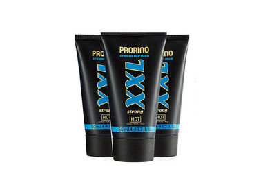 Male Massage HOT PRORINO XXL Enlargement Cream, 50ml Organ Extender Gel