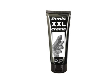 OTTO Strong Man XXL 50ml Male Enlargement Cream Male Enhancement Creme