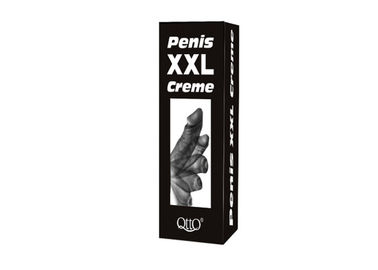 OTTO Strong Man XXL 50ml Male Enlargement Cream Male Enhancement Creme