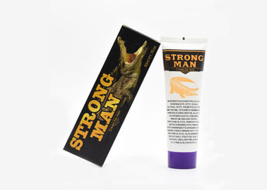 50ml Strong Man Natural Herbal Organ Enlargement Cream for Male
