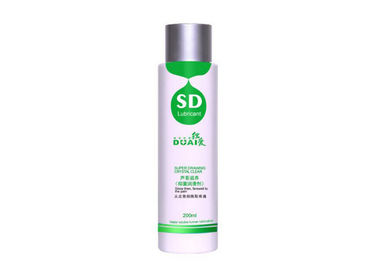 Body Sex Lubricating Oil DUAI 200ml Water based Non toxic for Couple Anal Vagina Sex
