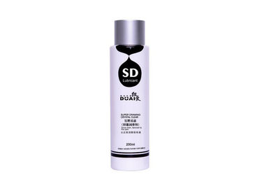 Body Sex Lubricating Oil DUAI 200ml Water based Non toxic for Couple Anal Vagina Sex