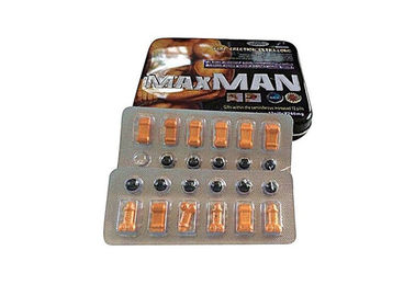 Male Organ Enlargement Pills Maxman Ultra Hard Erection Capsules