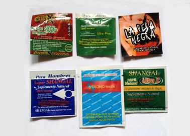 Strong Male Stamina Pills No Stimulants / 100% Natural Enhancement Pills
