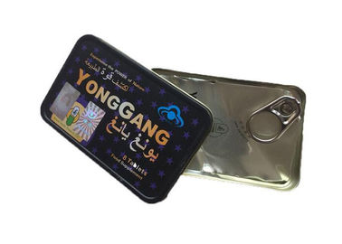 Natural YongGang Male Erectile Dysfunction Enhancement Pills