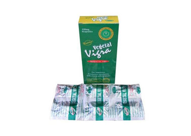 Powerful Vegetal Vigra Herbal Enhancement Pills for Men Hard Erection