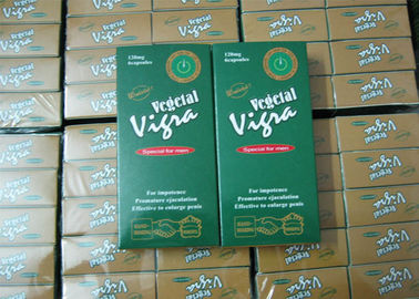 Powerful Vegetal Vigra Herbal Enhancement Pills for Men Hard Erection