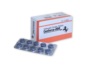 OEM Cenforce 100mg Male ED Drugs Male Ehancement Pills for Drop Shipping