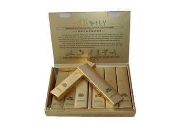 Spanish Gold Fly Female Libido Enhancer Desire Stimulation