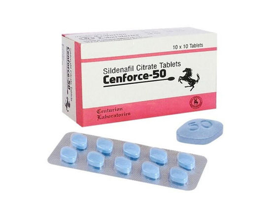 OEM Cenforce 100mg Male ED Drugs Male Ehancement Pills for Drop Shipping