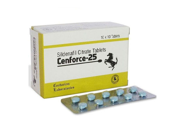 OEM Cenforce 100mg Male ED Drugs Male Ehancement Pills for Drop Shipping