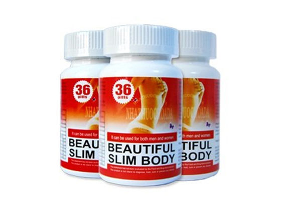 Original Natural Herb Extracts Beautiful Slim Body Weight Loss Diet Pills For Drop Shipping