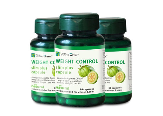 FDA Approved Authentic Natural Herbal Extract Super Slim Plus Weiglt Loss Diet Capsules for Dropshipping